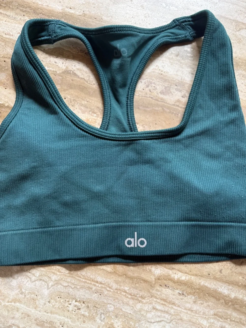 Alo Yoga sports top